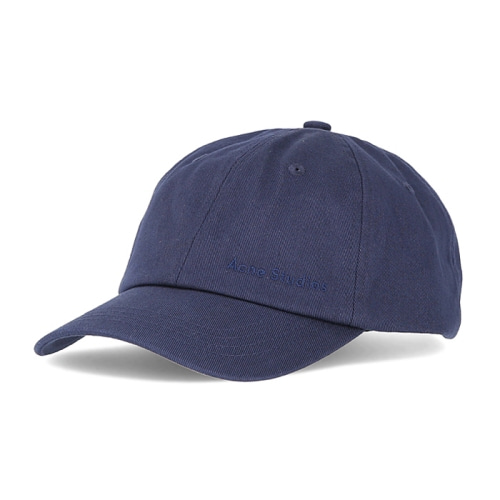 [아크네] C40077 885000 NAVY BLUE 로고 모자