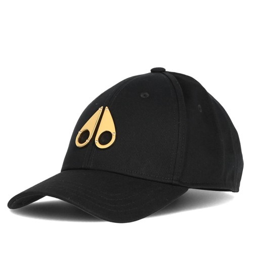 [무스너클] 골드 로고 M31MA535 285 아이콘 볼캡 모자
