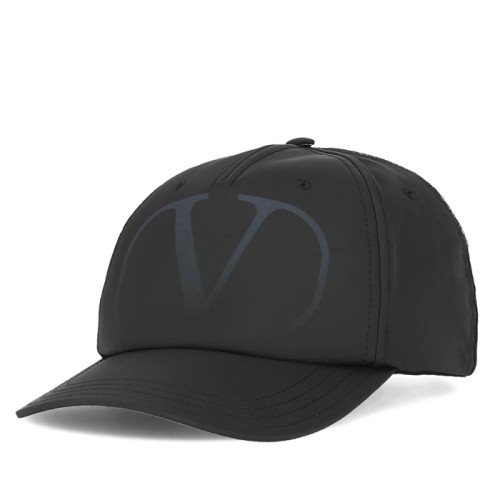 [발렌티노] V로고 VY2HDA10 EWJ 0NO 볼캡 모자