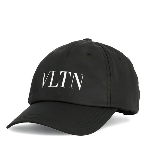 [발렌티노] VLTN 로고 2Y2HDA10 QYK 0NI 볼캡 모자