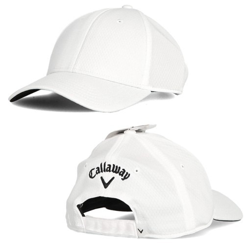 [캘러웨이] CGAS90T5 100 여성 골프캡 볼캡 모자