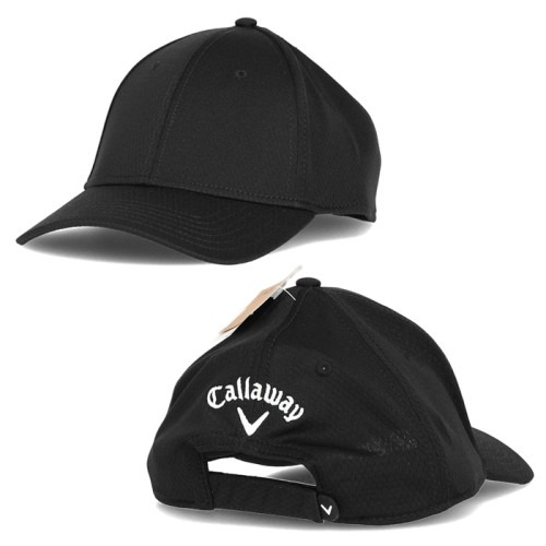 [캘러웨이] CGAS90T5 001 여성 골프캡 볼캡 모자
