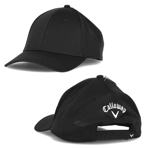 [캘러웨이] CGAS90C3 001 남성 골프캡 볼캡 모자