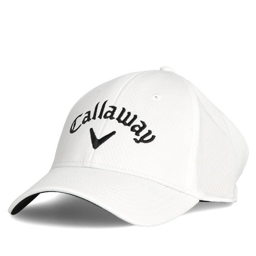 [캘러웨이] CGASA0Z4 100 여성 골프캡 볼캡 모자